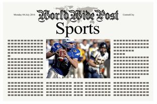 开云官方网站-体育新闻中心参与全国体育新闻报道质量提升行动，体育新闻报道范文大全